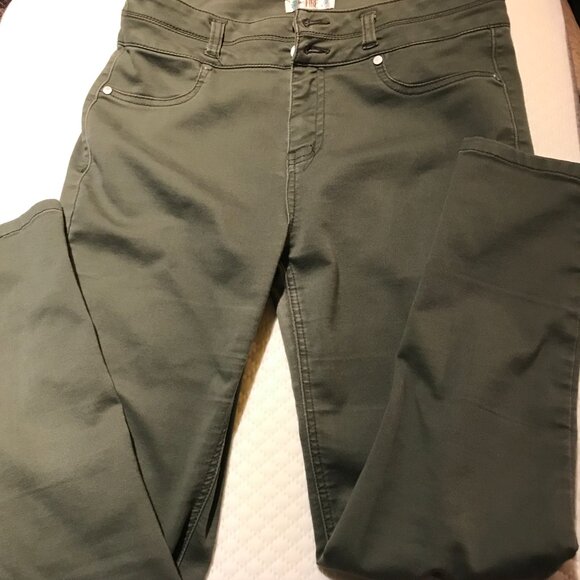Cute skinny pants - Picture 1 of 2